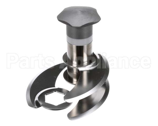 27142 Robot Coupe Straigh Knife 3B/3Mm R10C