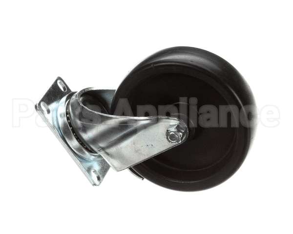 27154 Henny Penny Caster-5 In Swivel Lkg Mtg Pl