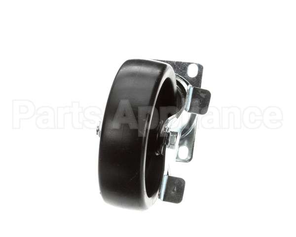 27154 Henny Penny Caster-5 In Swivel Lkg Mtg Pl