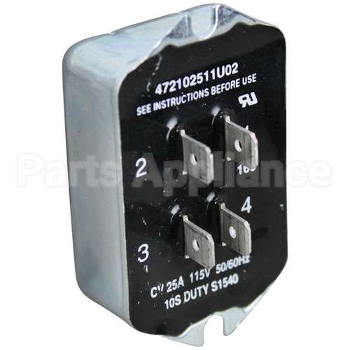 271612-2 Compatible Hobart Switch