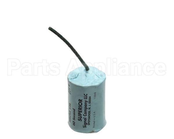 27170-0236 Middleby Tool,30 Sec. Smoke Test Candle