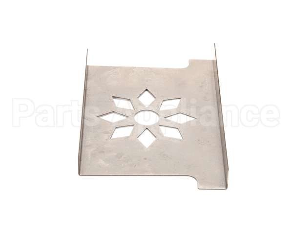 27179 Silver King Cover Tray Drip