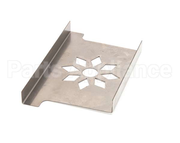 27179 Silver King Cover Tray Drip