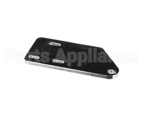27181 Silver King Hinge Top Plated