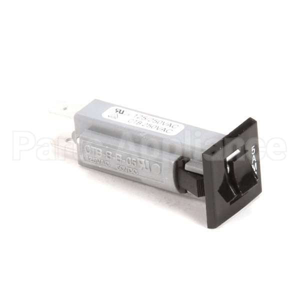27181.0000 Compatible Bunn Circuitbreaker, Reset-5Amp