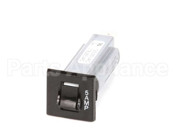 27181.0000 Bunn Circuit Breaker, Reset-5Amp