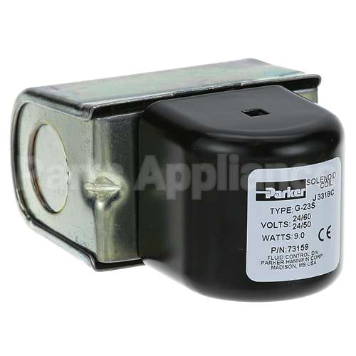 271839-3 Compatible Hobart Coil, Sol Valve, 24V, Parker