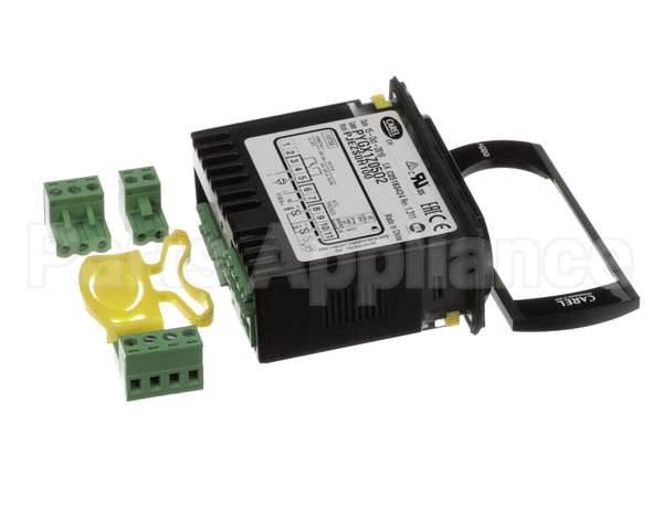 27185 Omcan Temperature Control