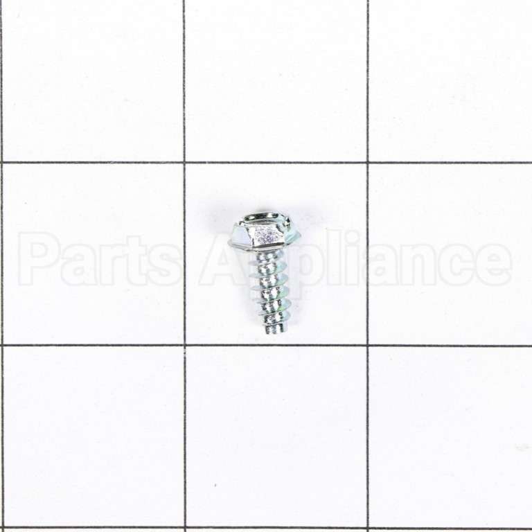 27196 Speed Queen Screw 12Bx1/2 #10 Hx Wshr Spec