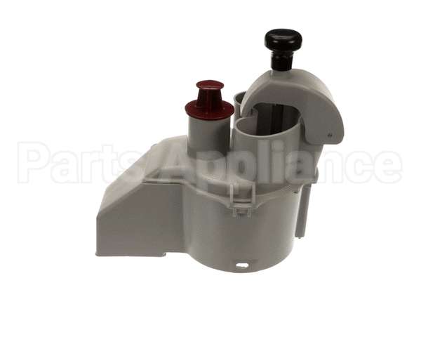 27197 Robot Coupe R2 Nls Veget Slicer Ass