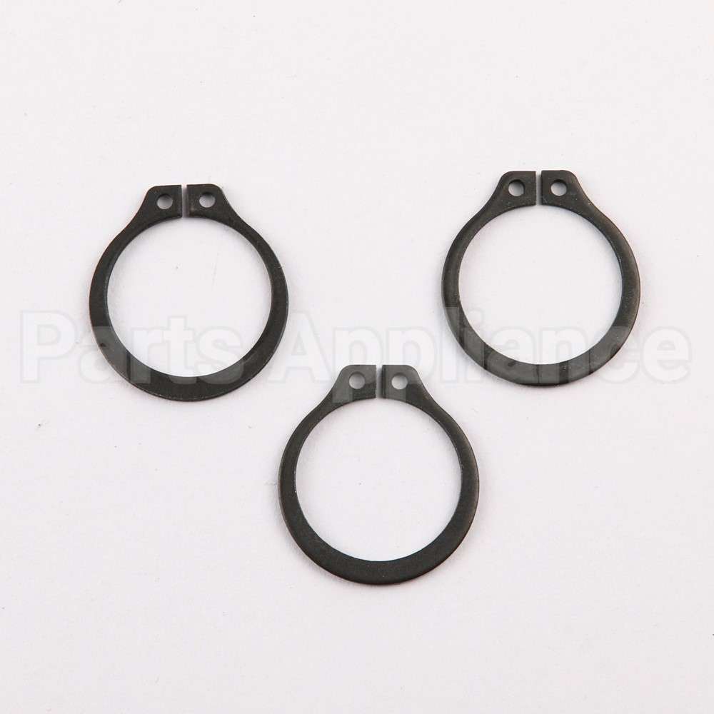 27197 Speed Queen Ring Retaining-Ext .594