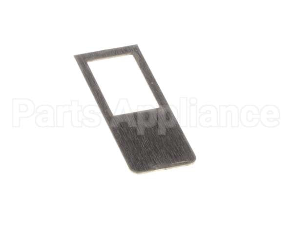 272-760-0032 Delfield Plate,Dis Guide Post, Switch