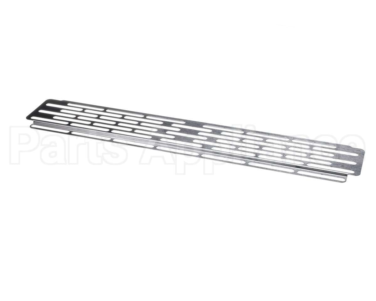 272-C4V-0030-S Delfield Panel,Louver,6000,Intake