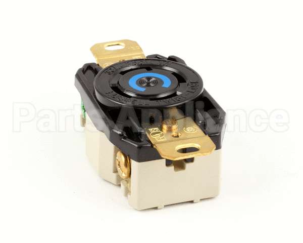 2720 Hubbell Lighting 15-30R Receptacle 3P 4W 3P250V