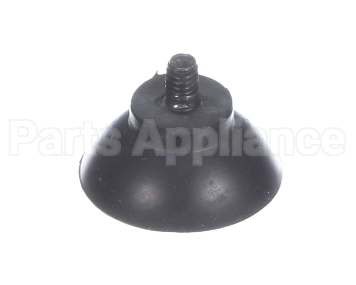 2720009 Vollrath Suction Feet- No Screws