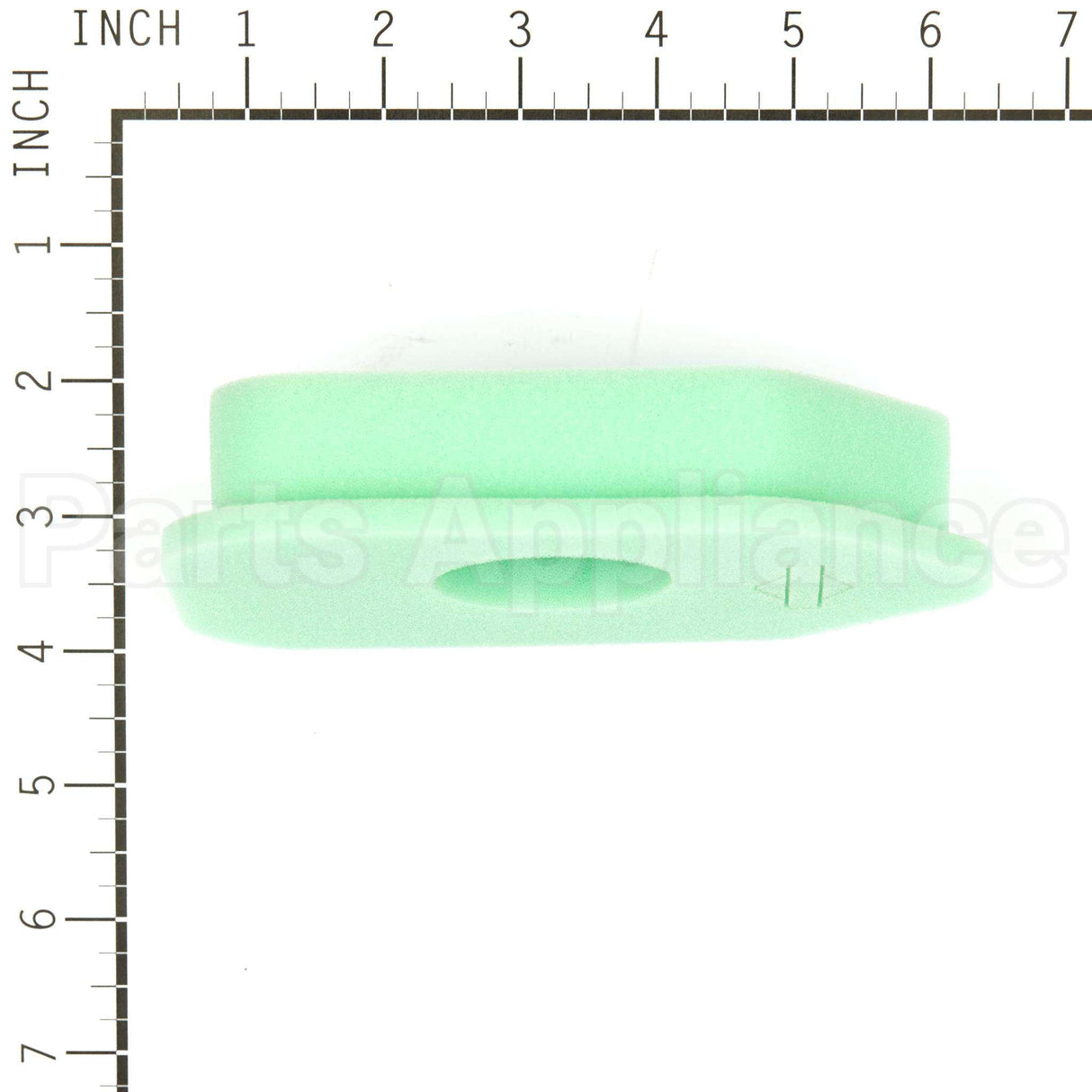 272235S Briggs & Stratton Filter-A/C Foam