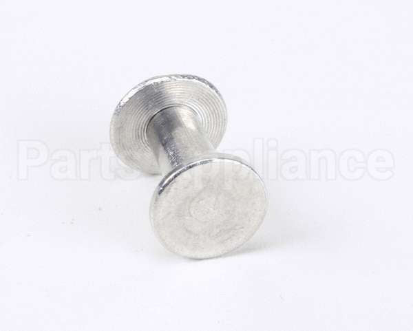 27229P Silver King Screw Posts