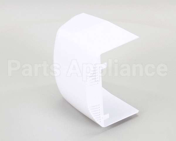 27231.0000 Bunn Cover, Motor-White
