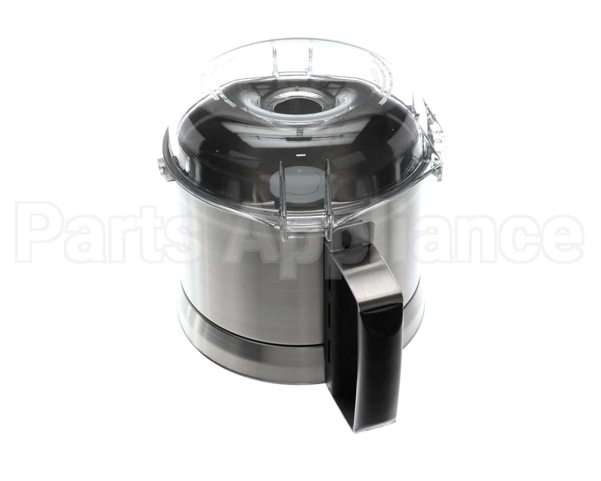 27232.0000 Robot Coupe Cutter R2U Us 3Q Attacht