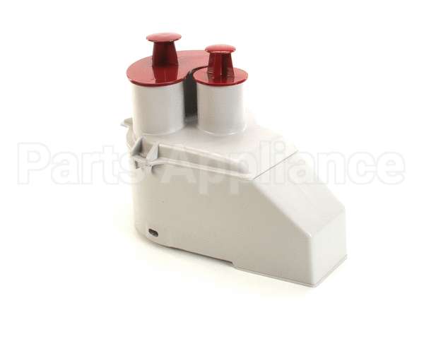 27242 Robot Coupe Veg-Slicer R2N Us Attacht