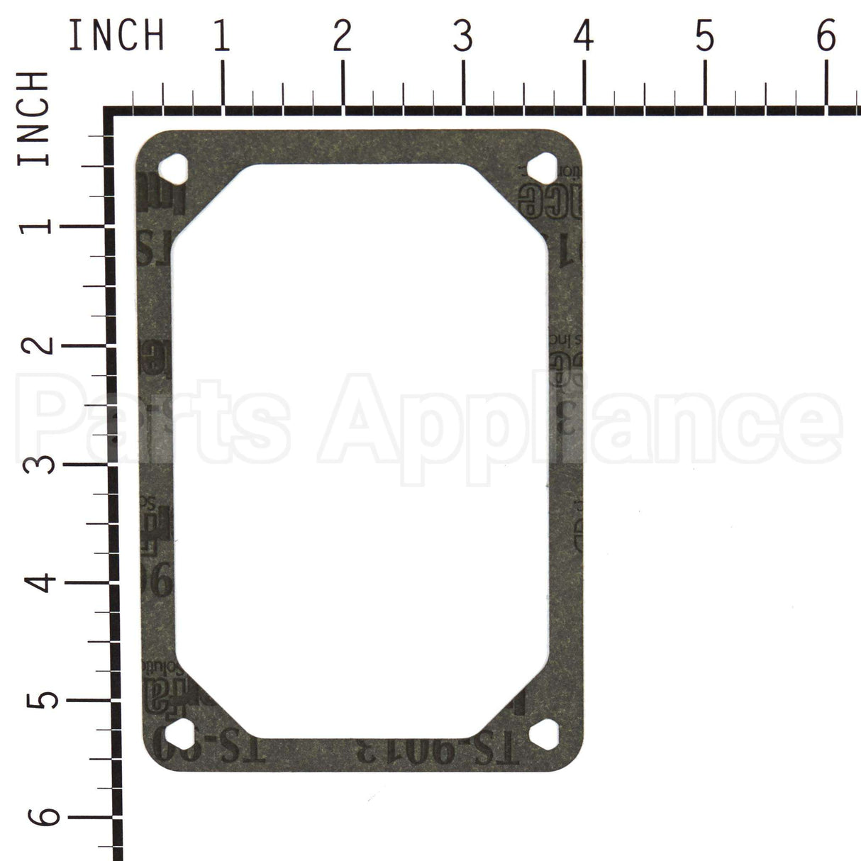 272475S Briggs & Stratton Gasket-Rocker Cover