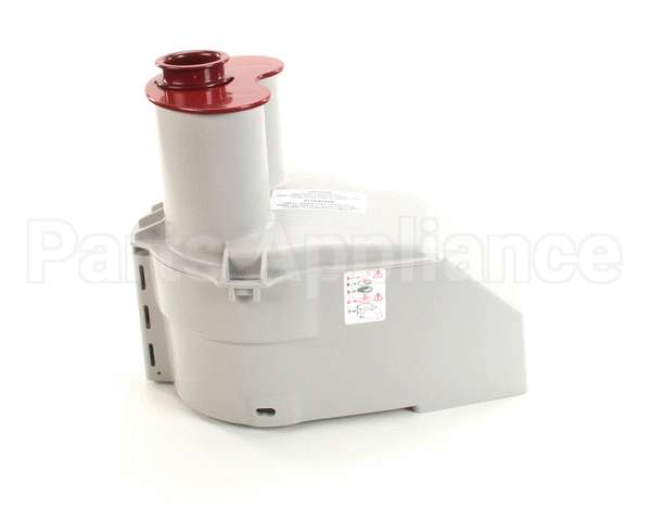 27259 Robot Coupe R2 Dice Veg-Slicer Attach