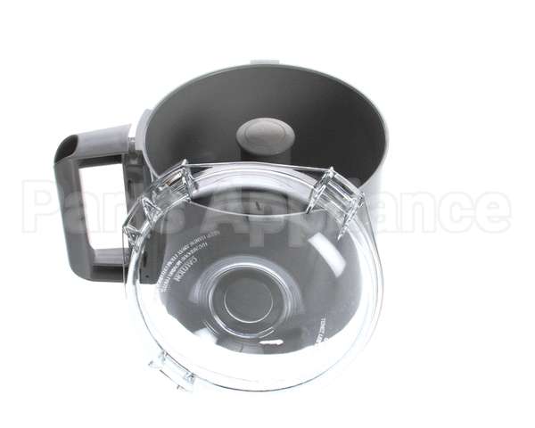 27260 Robot Coupe Grey Cutter R2 Dic Attcht