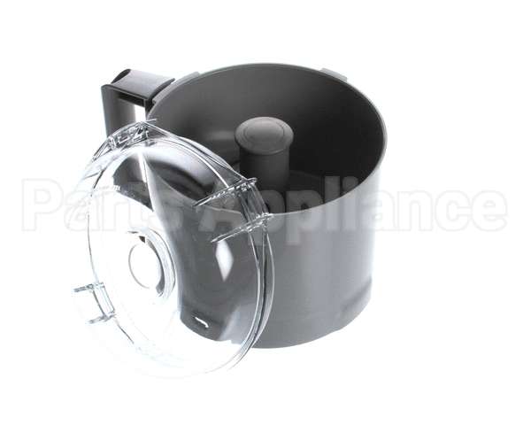 27260 Robot Coupe Grey Cutter R2 Dic Attcht