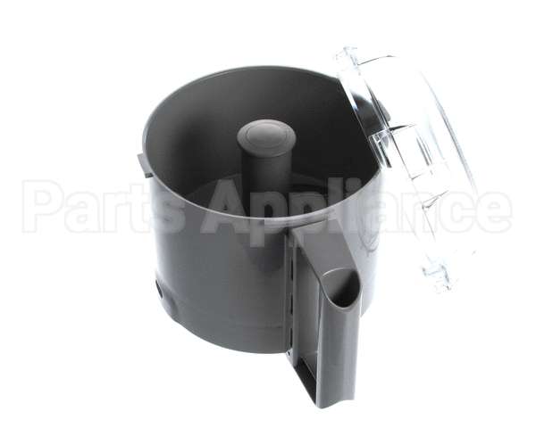 27260 Robot Coupe Grey Cutter R2 Dic Attcht