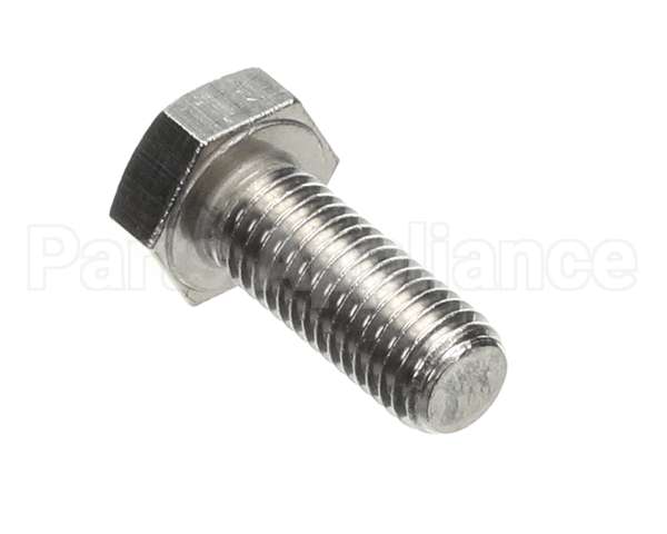 27261 Ultrafryer Bolt, Hex Head 12Mm X 30Mm S/S