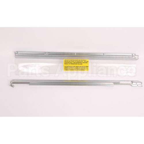 27263-7 Compatible Silver King Kit Fltr W/Guid Rh Intak