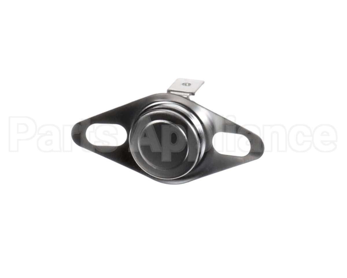 272740 Reznor 200F Yd Limit Control