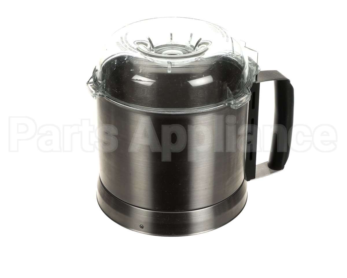 27278 Robot Coupe R301Ud Cutter 3.7L Attcht