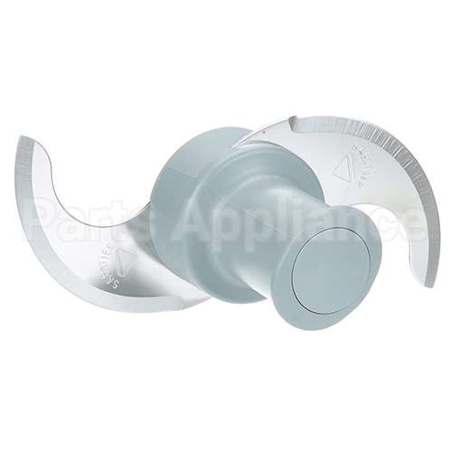 27286 Compatible Robot Coupe Blade, Straight (Assy)