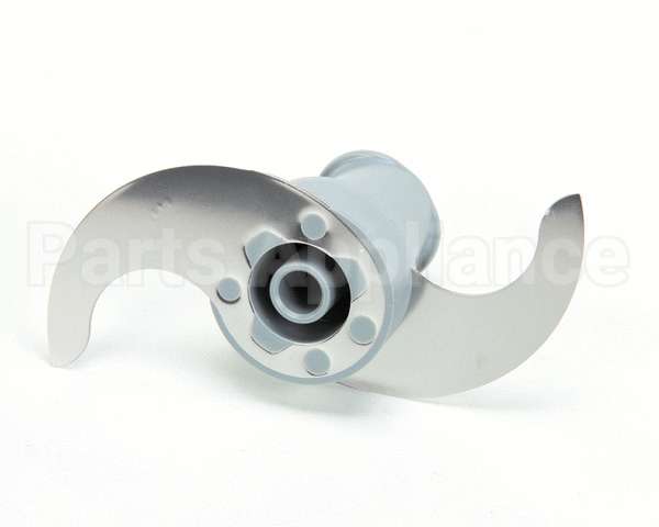 27286 Robot Coupe R301D Straight Blade