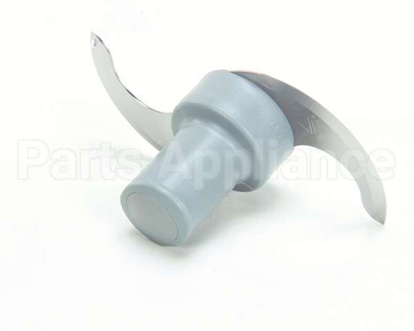 27286 Robot Coupe R301D Straight Blade
