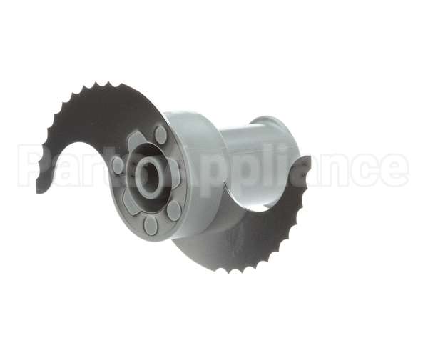 27288 Robot Coupe R301D Serrated Blade
