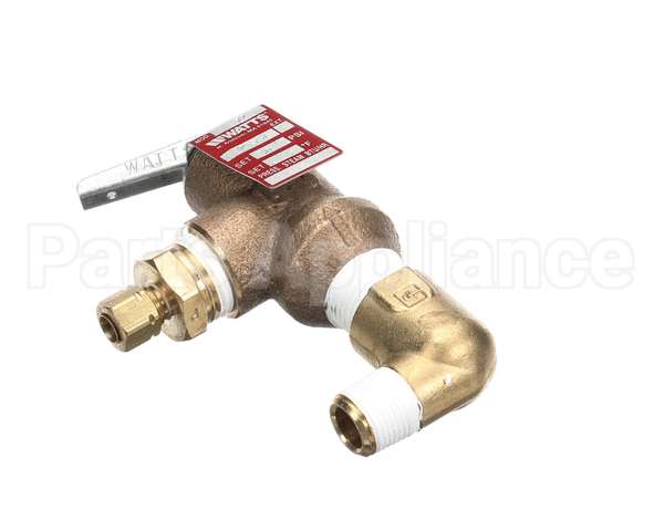 2730-040 Concordia Beverage Assembly Press Rlv Valve