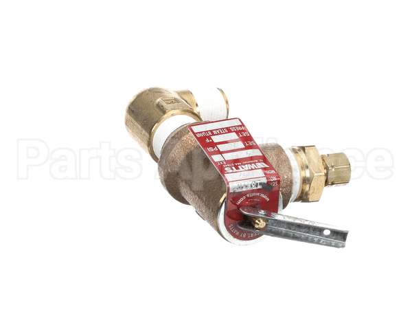 2730-040 Concordia Beverage Assembly Press Rlv Valve