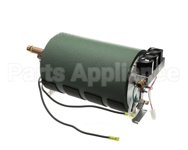2730-050 Concordia Beverage Assembly Tank Steam Ni Xpress