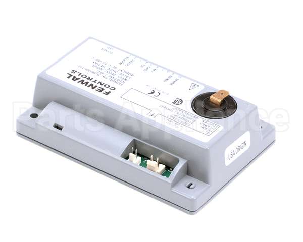 27300 Nieco Dc Ignition Control, Fenwall
