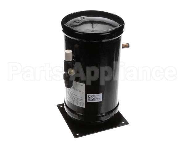 27304702 Heatcraft Receiver Tank