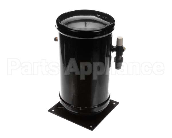 27304702 Heatcraft Receiver Tank