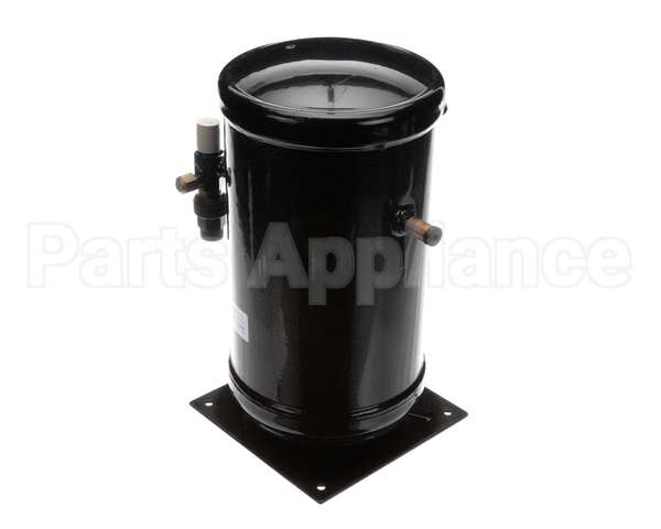 27304702 Heatcraft Receiver Tank