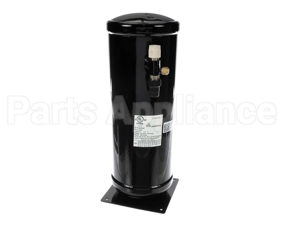 27304704 Heatcraft Receiver