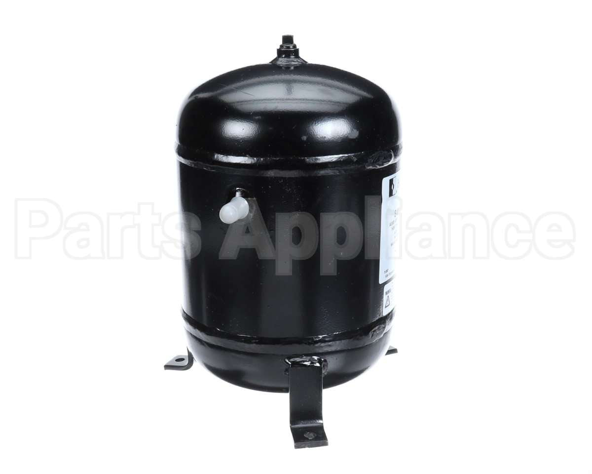 27305201 Heatcraft Refrigeration Vertical Receiver 8 8/5" X 13"
