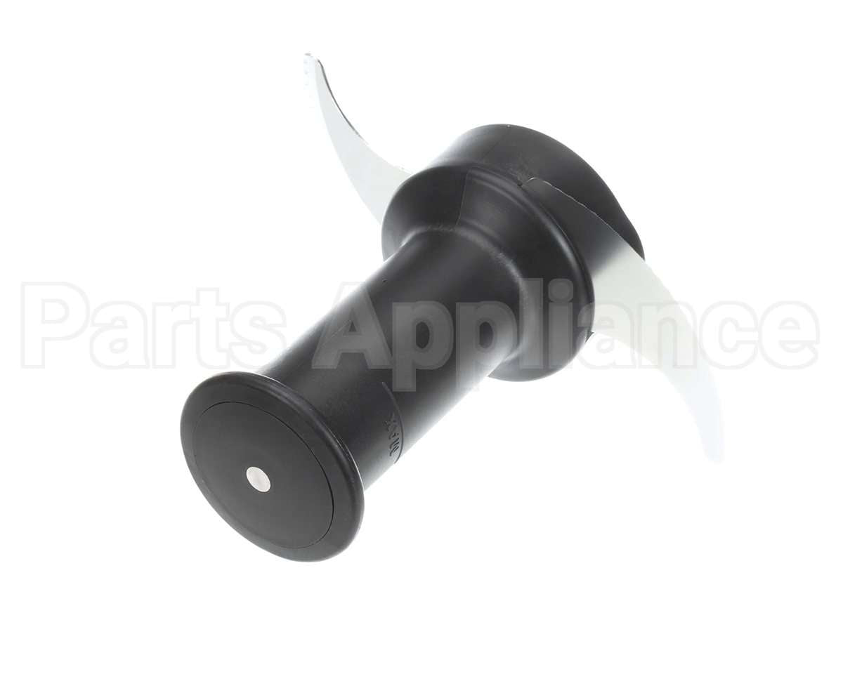 27316 Robot Coupe Blade Serrated