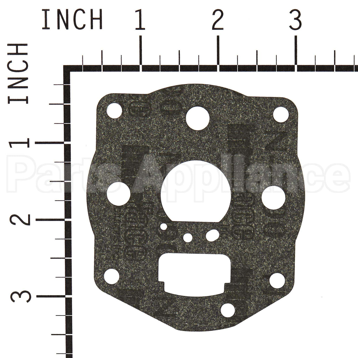 273186S Briggs & Stratton Gasket-Carb Body
