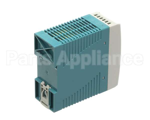 27319 Nieco Power Supply, 60W, 24Vdc, Tall