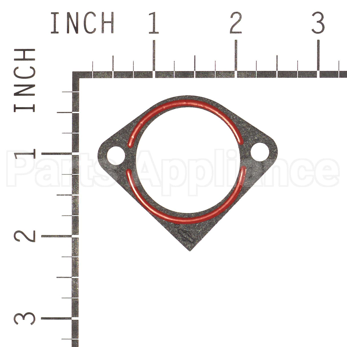 273326S Briggs & Stratton Gasket-Oil Gard